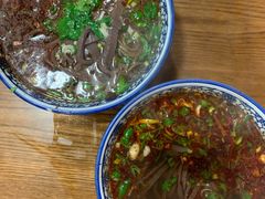 -惠记粉汤羊血梆梆肉(永松路店)