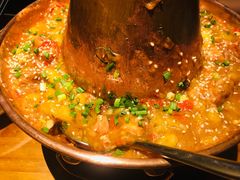 -觅山云南菜(泊富ICITY店)