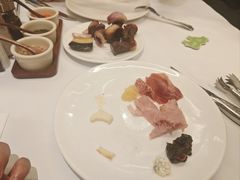 -拉蒂娜·巴西牛排馆 Latina·Brazilian Steakhouse(陆家嘴旗舰店)