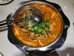 -古乐牛香·鲜牛肉牛杂火锅(吴江三里桥运东商业广场店)