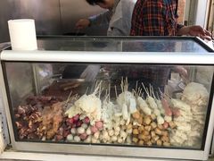 -庞记炸串