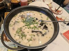 -聚鑫阁江浙菜·非遗传承技艺(闵行交大店)