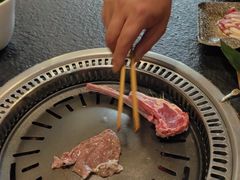 -贺野·自助炭火烤肉(紫藤路店)