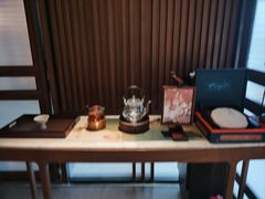 -淮香国色·淮扬菜(正大中心店)