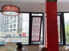 -王家沙点心店(西康路店)