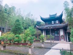 -木子山庄·安徽省老字号·中国炖锅宴