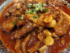 -路边羊烧烤酒场(宝带路店)
