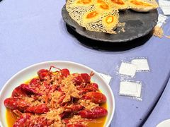 -狮王府淮扬菜(万象城店)