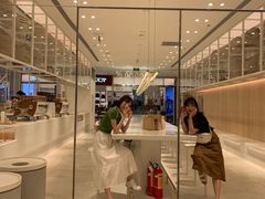 -% Arabica阿拉比卡咖啡(深圳湾万象城店)