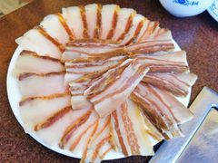 -银同牦牛肉火锅
