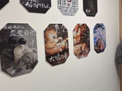 -剧狐剧本杀·月球探案馆(人民广场1号店)