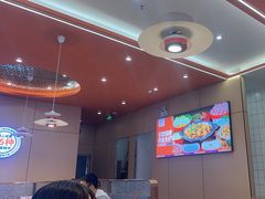 -李想大虾(江北天街店)