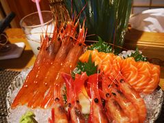 -割烹酱子日本料理(弘基财富广场店)