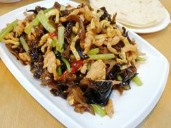 -台北楚楚园馅饼粥(虹桥南丰城店)