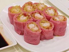 -兴悦酒家(保利克洛维店)
