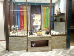 -西藏饭店·亚克·食光自助餐厅(文殊院店)