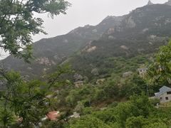 -葛子涧农家宴