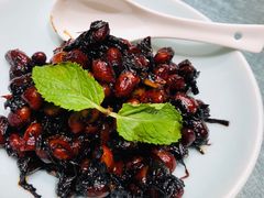 -小厨娘淮扬菜(六合欢乐港店)