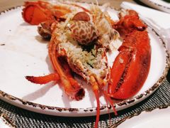 -博林天瑞喜来登酒店·西丽尚膳