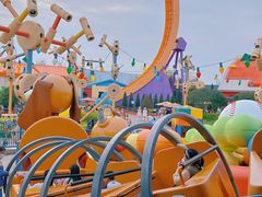 -上海迪士尼度假区