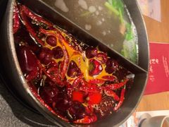 -盡膳口福跷脚牛肉火锅(晶耀前滩店)