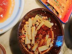 -常和州·夜宵大排档(常州单店)