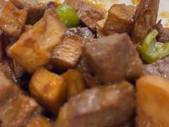 -良友·海鲜青岛菜(五四广场店)