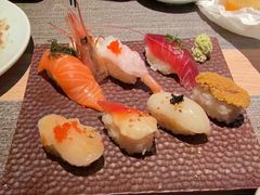 -炙柒Sekinana·精致日料(合生汇店)