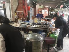 -海关荤豆花(洋河一路店)