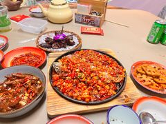 -老三样·旧食新味(万寿宫店)