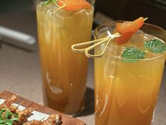 -山石榴·贵州菜(陆家嘴中心店)