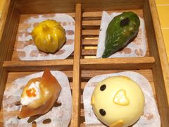 -蔡澜点心·粤菜(海印都荟城店)