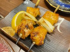 -鸟鹏烧鸟居酒屋(天河领展店)