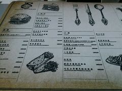 -HIGH FIVE哈福手工汉堡(桂林路店)