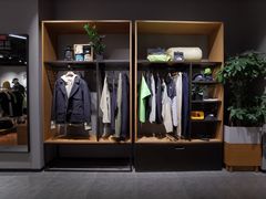 -THE NORTH FACE(海信广场ONEBOX店)