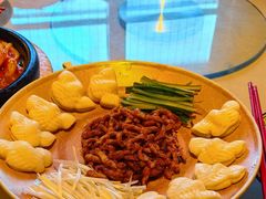 -龙门阵茶屋川菜馆(武康路店)
