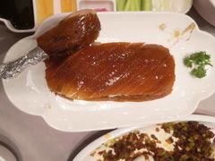 -大鸭梨烤鸭(甘家口店)