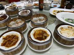 -凤凰楼酒家·粤宴点心(华强北店)