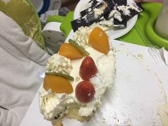 -丁香西饼屋(桂林路店)