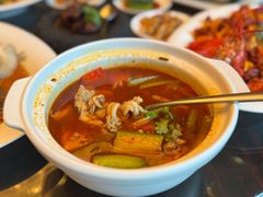 -新天世纪中餐厅