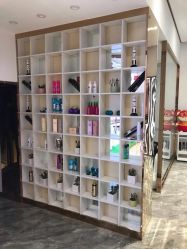 -MY WAY SALON