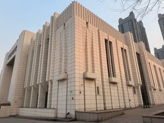 -哈尔滨规划展览馆