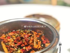 -狮王府淮扬菜(新街口友谊店)