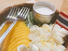 -迷你椰·泰式大排档(共康店)