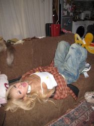 -星座接发烫染美发超市