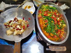 -风波庄(罍街分舵)