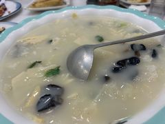 -春水锅贴·传统鲁菜(大明湖店)