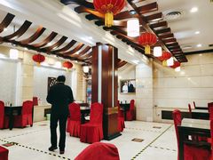 -晋阳饭庄(虎坊桥店)