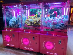 -博纳国际影城(皇庭店)