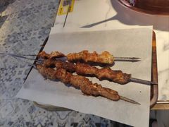 -欧提汗·新疆餐厅·清真(银都路店)